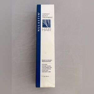 Nulastin Vibrant Scalp Treatment